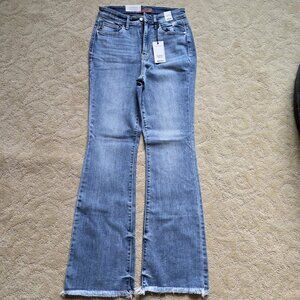 NWT Bootcut Judy Blue